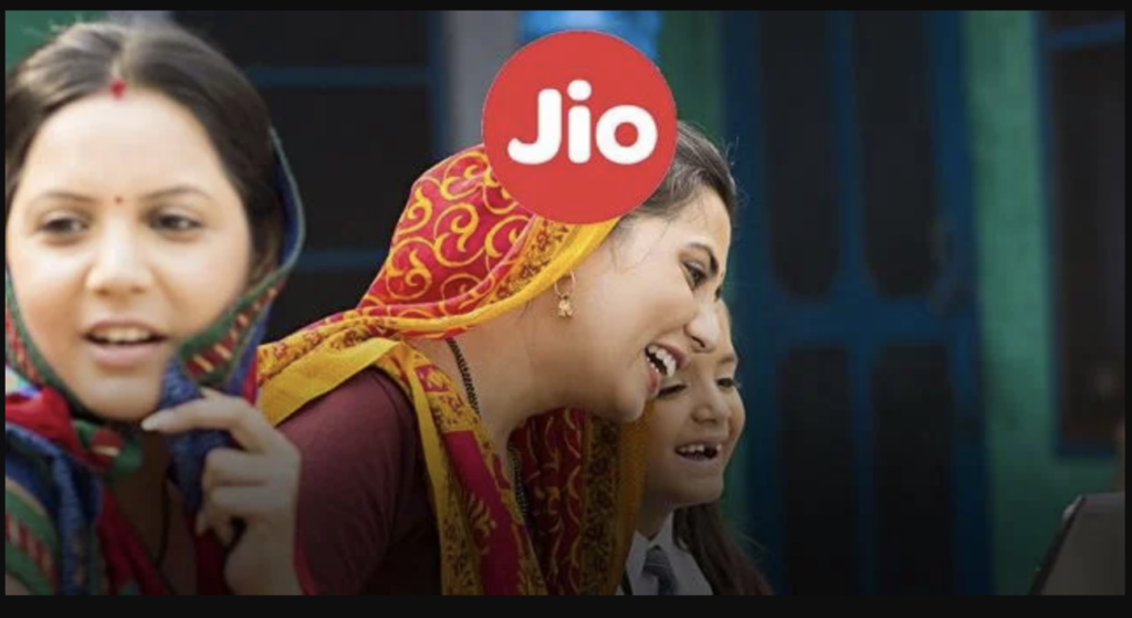 Jio Offers Broadband At Rs 599 In Rural India Under Airfiber Plans